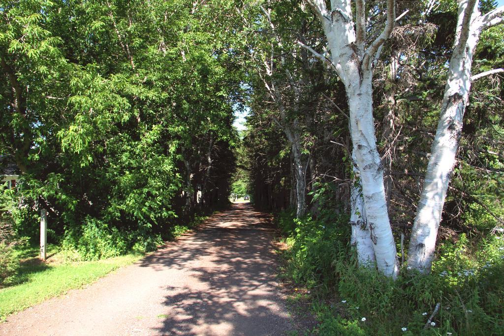 פרום Hidden Acres Cottages מראה חיצוני תמונה